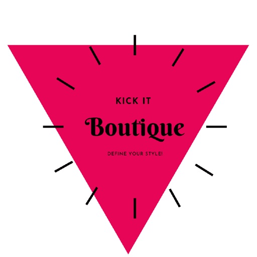 Kick It Boutique