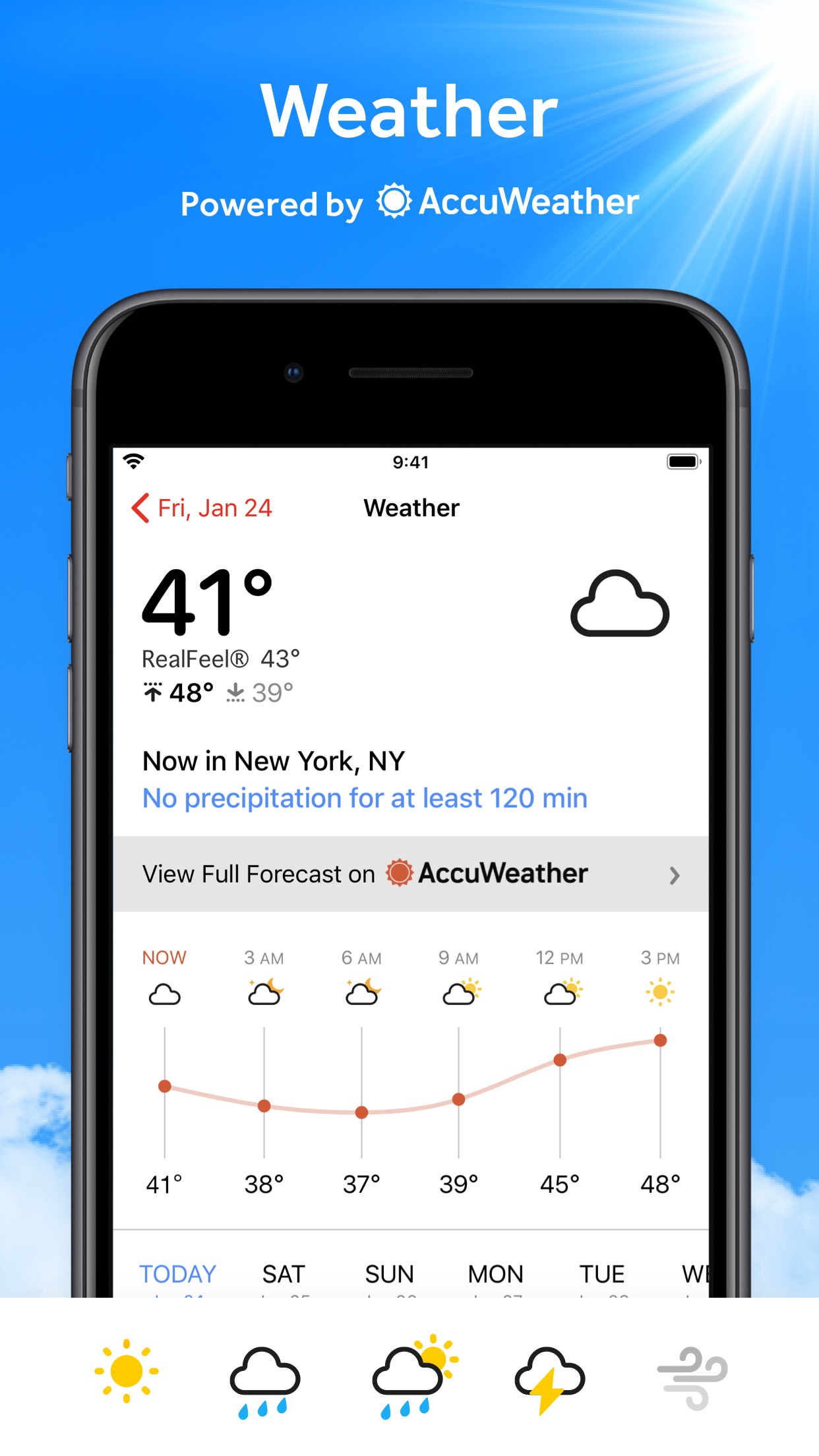 Screenshot do app Fantastical - Calendar & Tasks