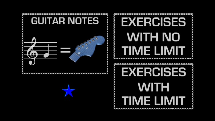 Guitar Notes PRO