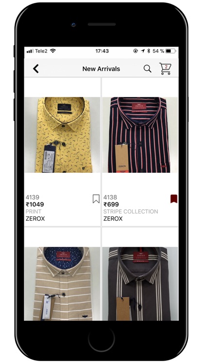 Panther App screenshot-3