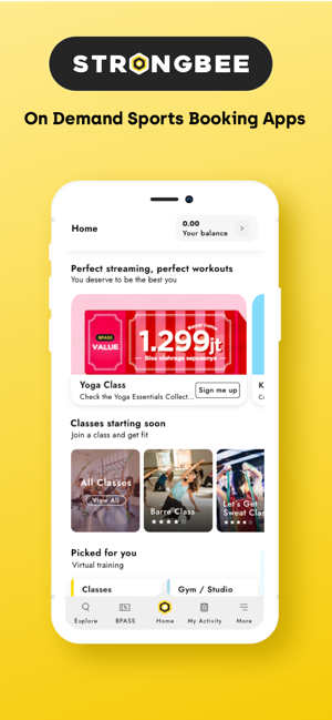 Homecare24onelink