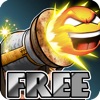 BlastABall FREE. - iPhoneアプリ