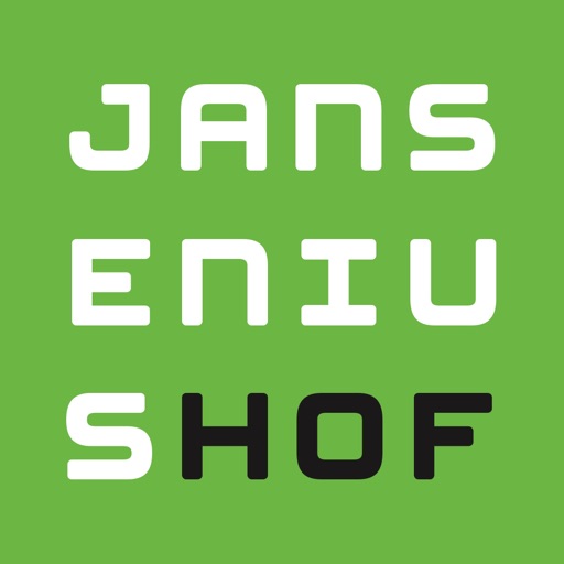 Janseniushof