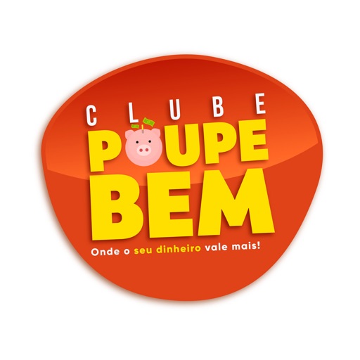 CLUBE Poupe Bem