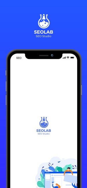 SEOLAB - SEO Asistanınız