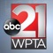 The ABC 21 WPTA News App is your source for breaking news and severe weather coverage, plus news, weather and sports from Fort Wayne and surrounding communities