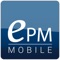 O ePM mobile permite aos utilizadores do ePM Clinics aceder a partir de dispositivos móveis à aplicação