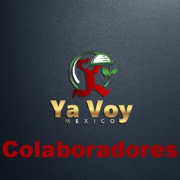 Ya voy Mexico - Colaboradores