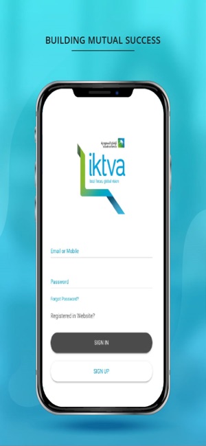 IKTVA FORUM(圖6)-速報App