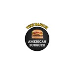 The Ranch American Burger