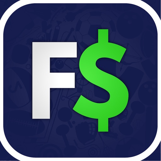 FanSaves iOS App