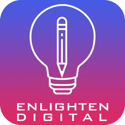 Enlighten Digital Читы