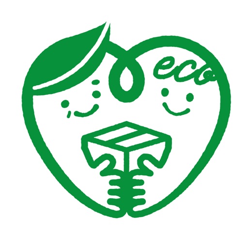 Get MACHI ECO便アプリ for iOS, iPhone, iPad Aso Report