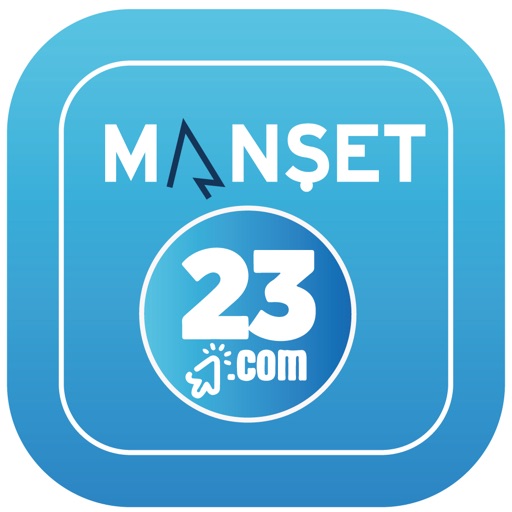 Manşet 23