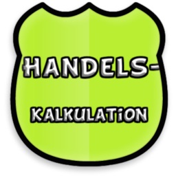 Handelskalkulation