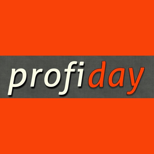 Profiday