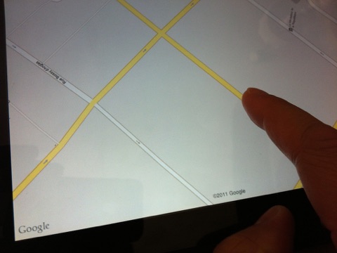 Ariadne GPS Ariadne GPS
