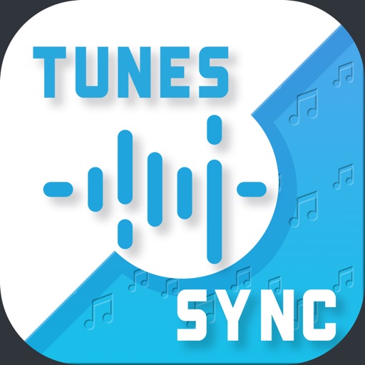 Tunes Sync