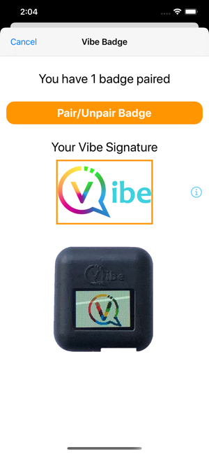 Vibe!(圖5)-速報App