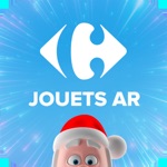 Carrefour Jouets AR