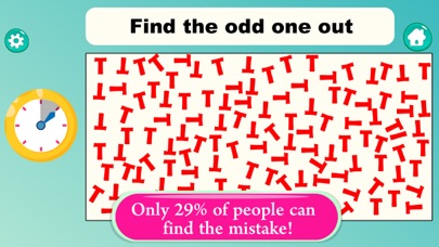 Brain Quiz IQ Tricky Puzzles screenshot 3