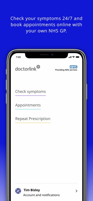 Doctorlink(圖2)-速報App