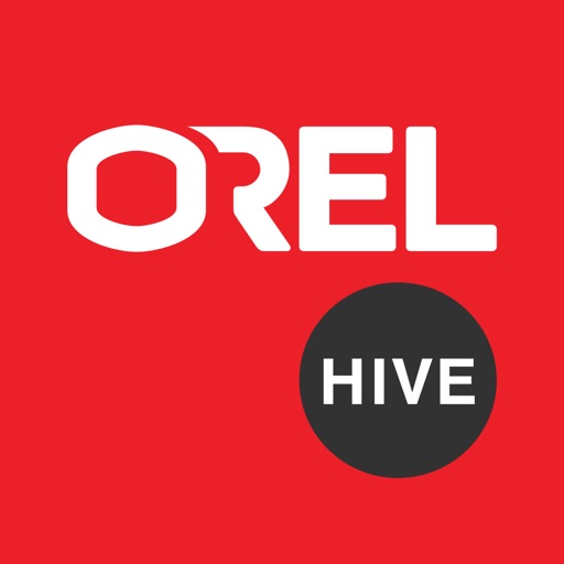 OrelHive