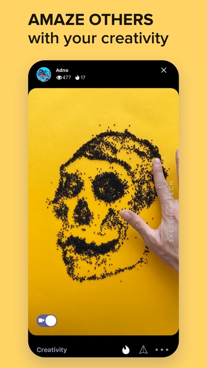 SketchAR Create Art Draw Paint screenshot-6