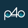Radio P40
