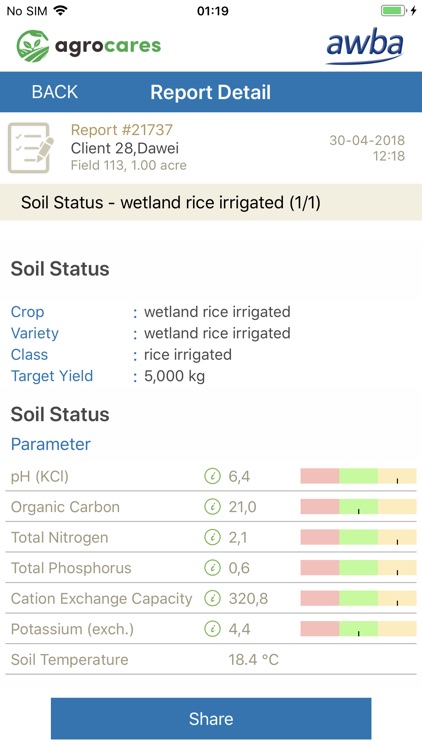 AWBA SoilCares Adviser screenshot-5