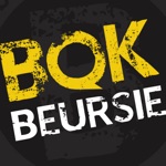 Bokradio Beursie