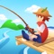 Relax and enjoy a beautiful calm day by going fishing in your favorite spot