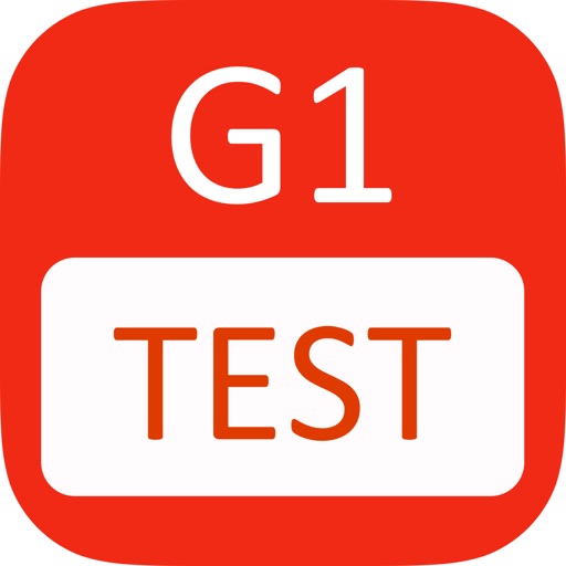 Ontario G1 Practice Test icon