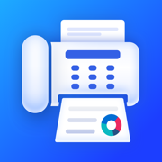 Fax Now: Easy Fax from iPhone