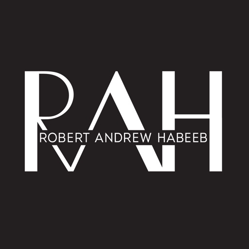 Robert Andrew Habeeb iOS App