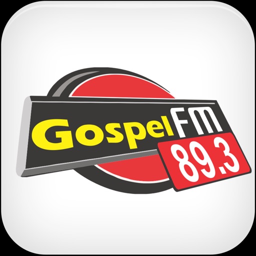 Rádio Gospel FM 89.3