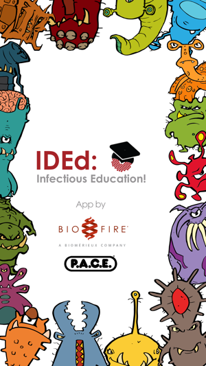 IDEd: Infectious Education(圖5)-速報App