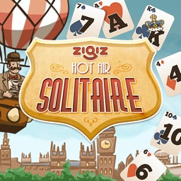 Hot Air Solitaire