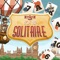 The world-famous explorer Sir Richard Dandy will take you higher in his fantastic hot air balloon in Hot Air Solitaire