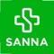 El APP de la Red de clínicas y centros clínicos SANNA te permitirá gestionar tus citas médicas de manera fácil y rápida, en cualquier momento y en cualquier lugar