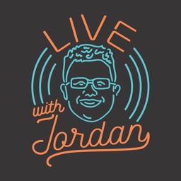Live with Jordan