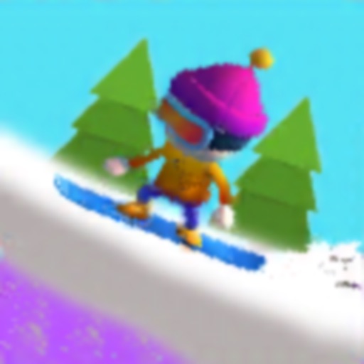 SnowSurfer.io