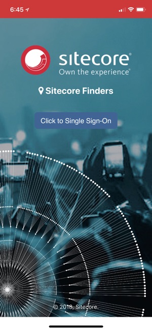 Sitecore Finders