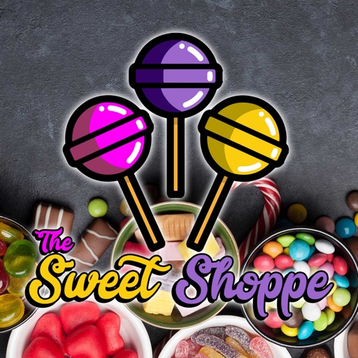 The Sweet Shoppe