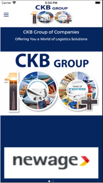 CKB Group