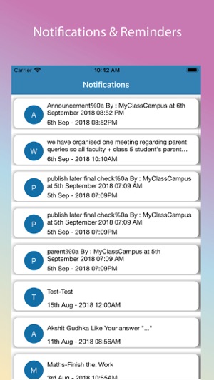 NAND VIDYA NIKETAN SCHOOL(圖6)-速報App