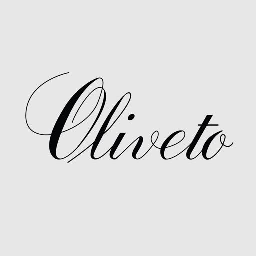 Oliveto icon