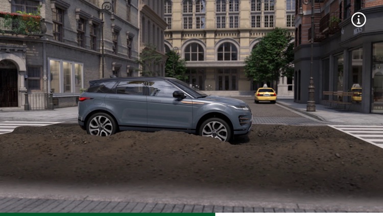 The New Evoque Experience screenshot-3