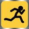 "Line Runner: The Color Run" is simple & fun running game