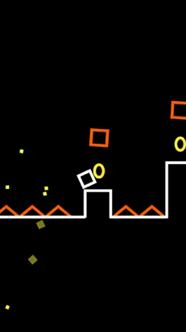 Game screenshot Arcade Runner hack